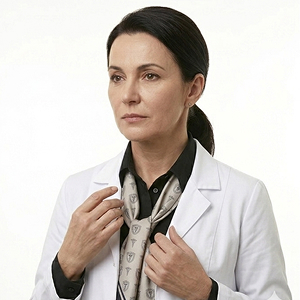 Главный врач Хромова Ольга Викторовна